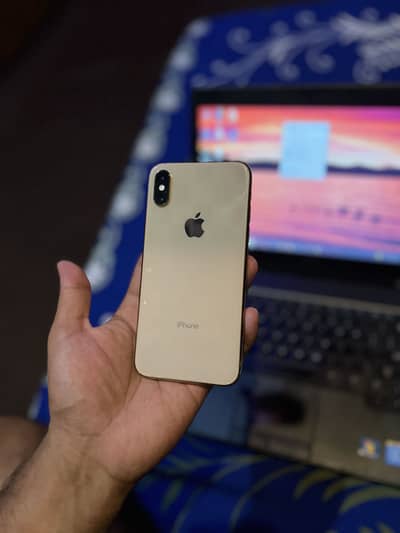 Apple iPhone XS
