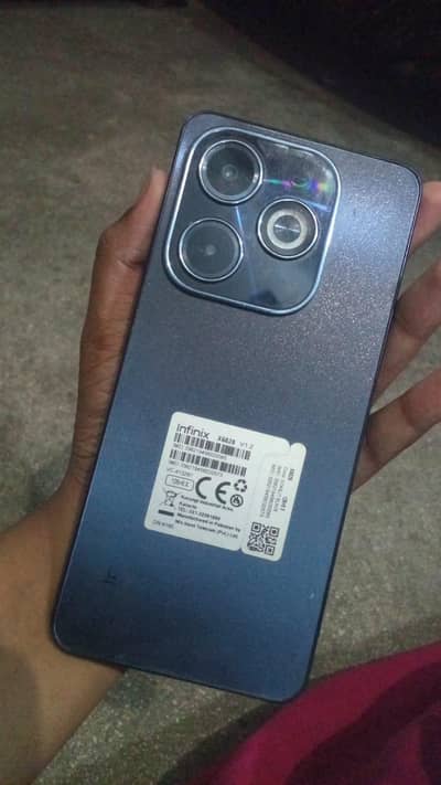 Infinix Hot 40i