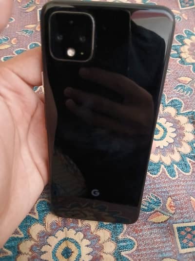 Google Pixel 4 XL
