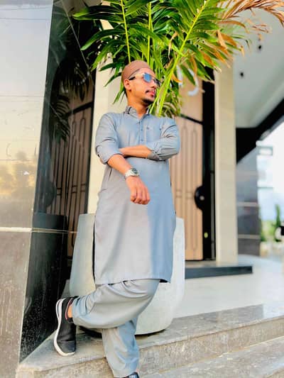 Mehmood Qadri Soomro