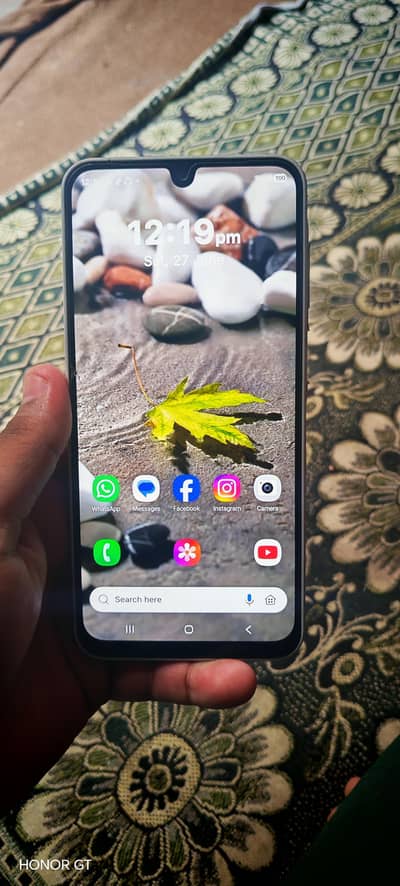 Samsung Mobile A16