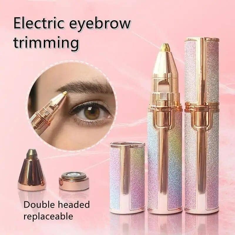 Trimmer 2