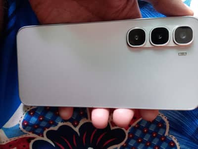 Infinix Hot 6 Pro