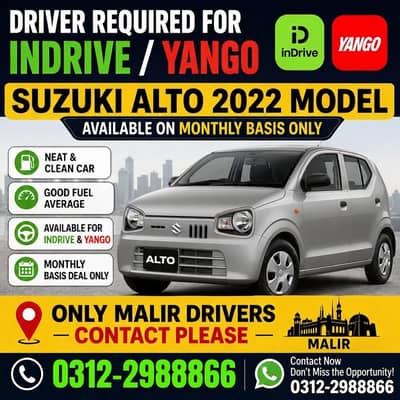 Suzuki Alto 2022