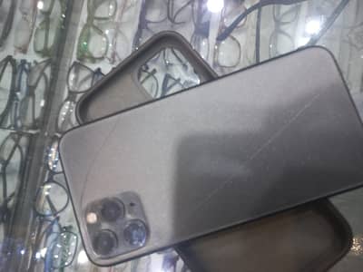 Apple iPhone 11 Pro