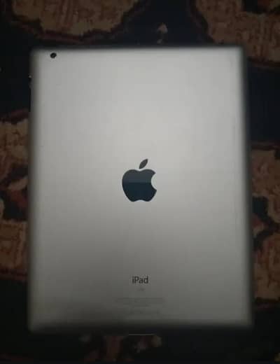 iPad 2 (urgent sale)
