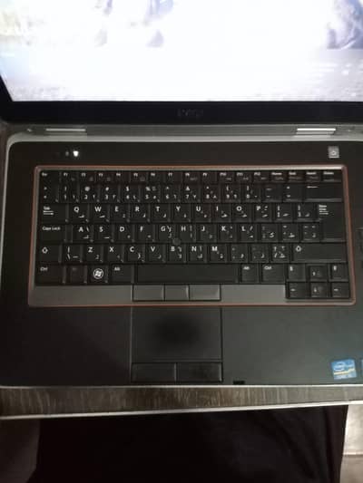 Dell 2nd generation