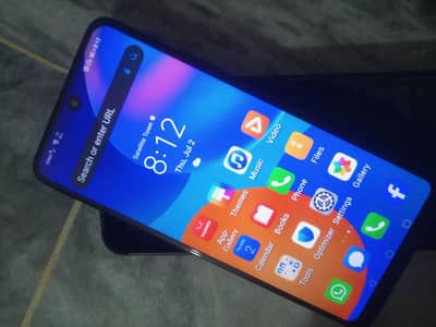 Huawei Y7a