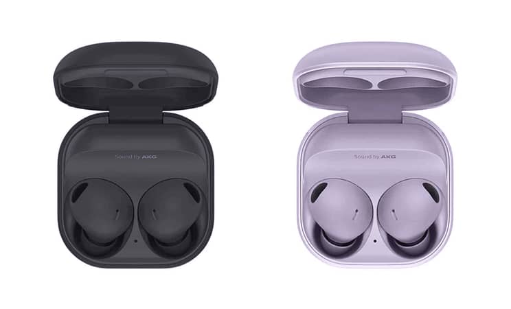Buds2 Pro Wireless Earbuds with ANC, Hi-Fi Sound, Bluetooth 5.3, IPX7