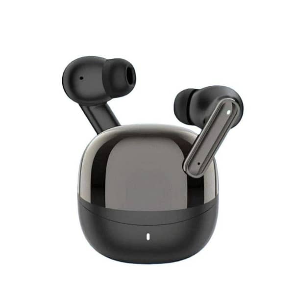 U55 Wireless Bluetooth Earbuds TWS ENC Noise-Cancelling Touch Control