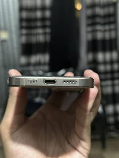 Apple iPhone 16 Pro 128gb jv
