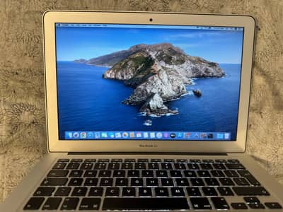 Macbook Air 2017 Core i5