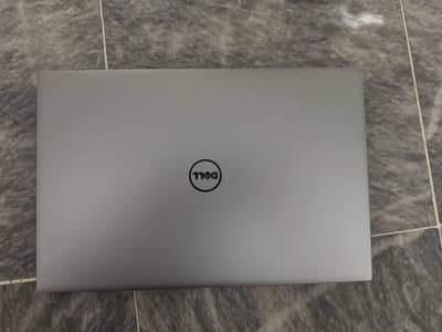 Dell laptop i5 7gen