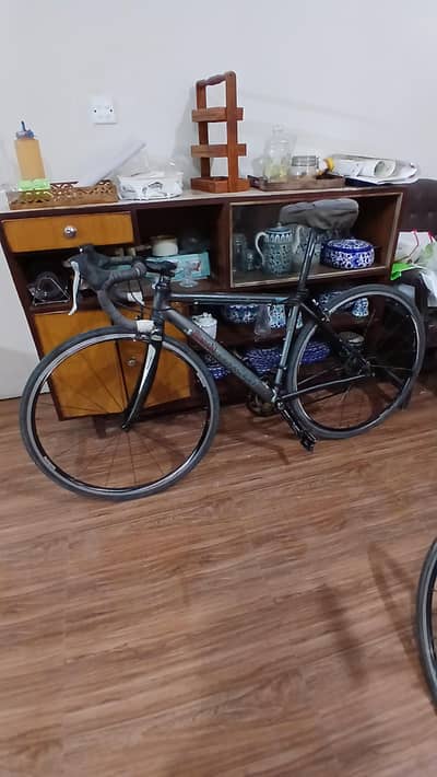 BIANCHI Road Bike