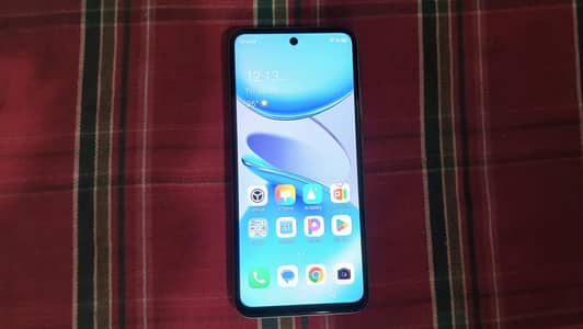 Infinix Smart 9 4gb 128gb