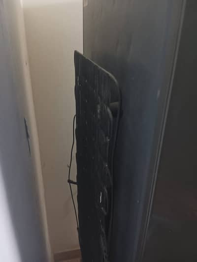 Dawlance fridge low voltage