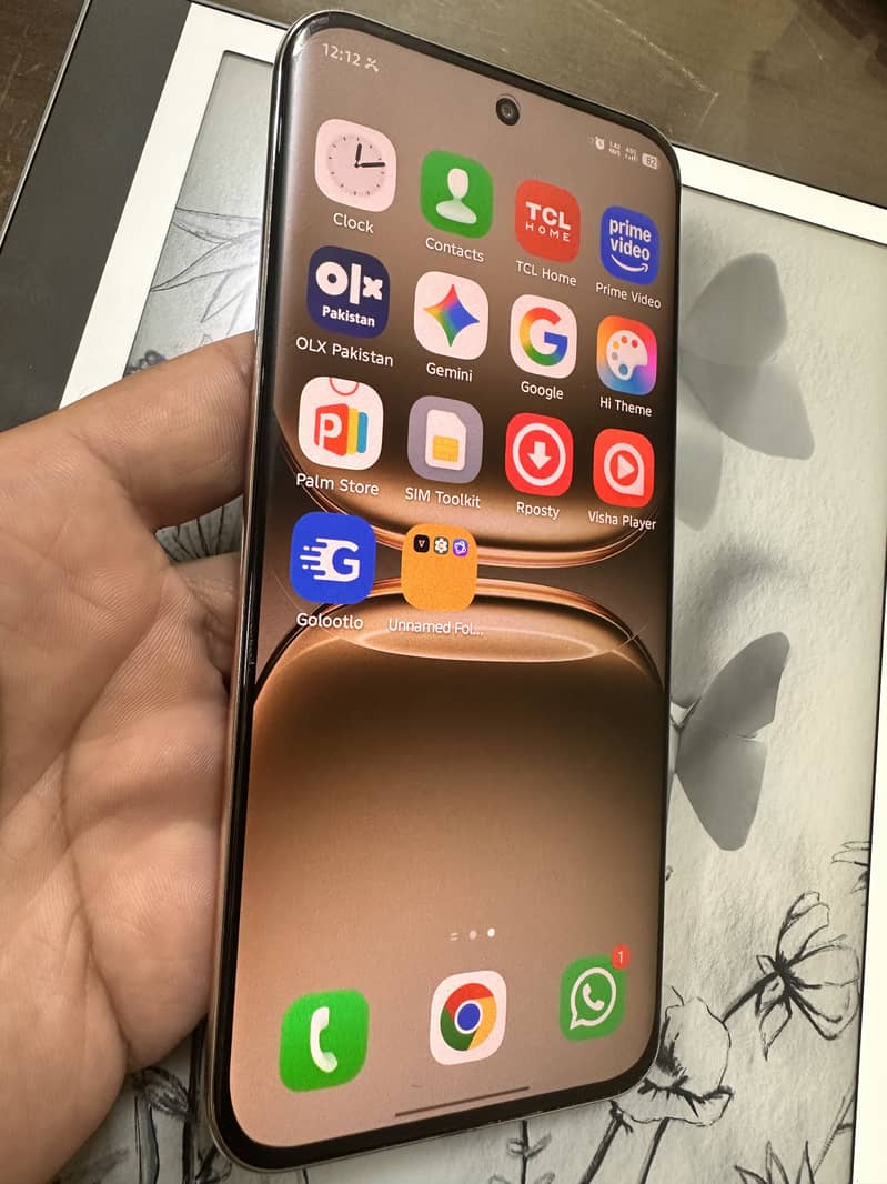 Techno Spark 40 Pro Plus 0