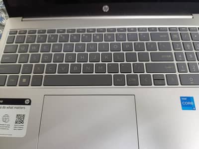 HP i5 12 Gen