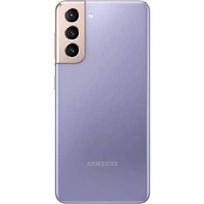 Samsung Galaxy  S21 8g 128g