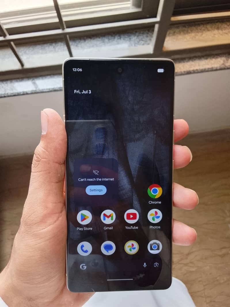 Google Pixel 7 1