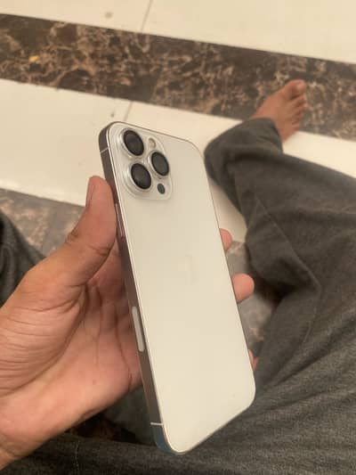 Apple iPhone 13 Pro Max