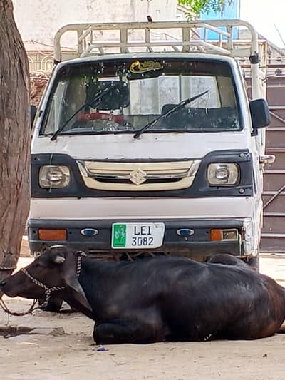 Toyota Avanza 1990
