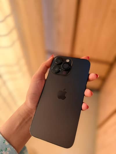 Apple iPhone 14 Pro Max