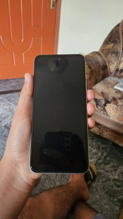 Infinix hot 60i