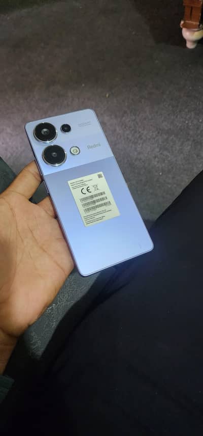 Xiaomi Redmi Note 13 Pro