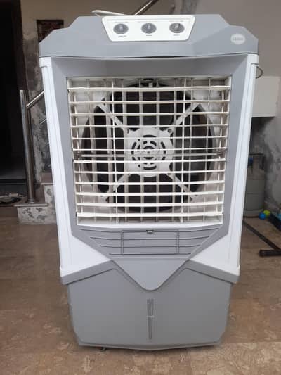 Canon Room Air Cooler – Excellent Condition | Motor & Water Pump OK