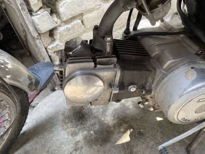 pak hero 2010 model islamabad registered