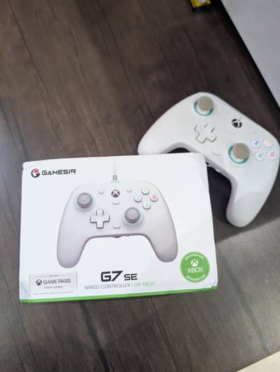 Gamesir G7 Se