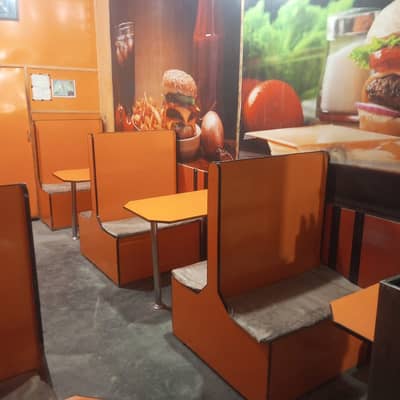 6,Table,and,6,Chairs for sale for hotels  dm