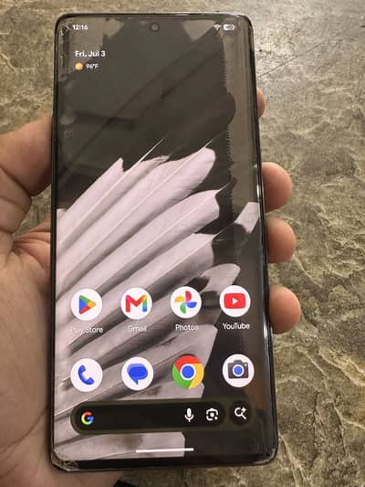 Google Pixel 7 Pro