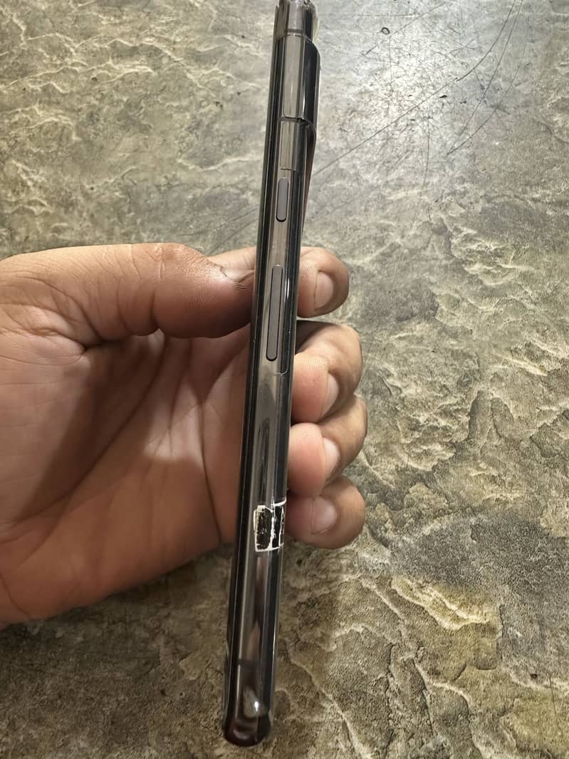 Google Pixel 7 Pro 1