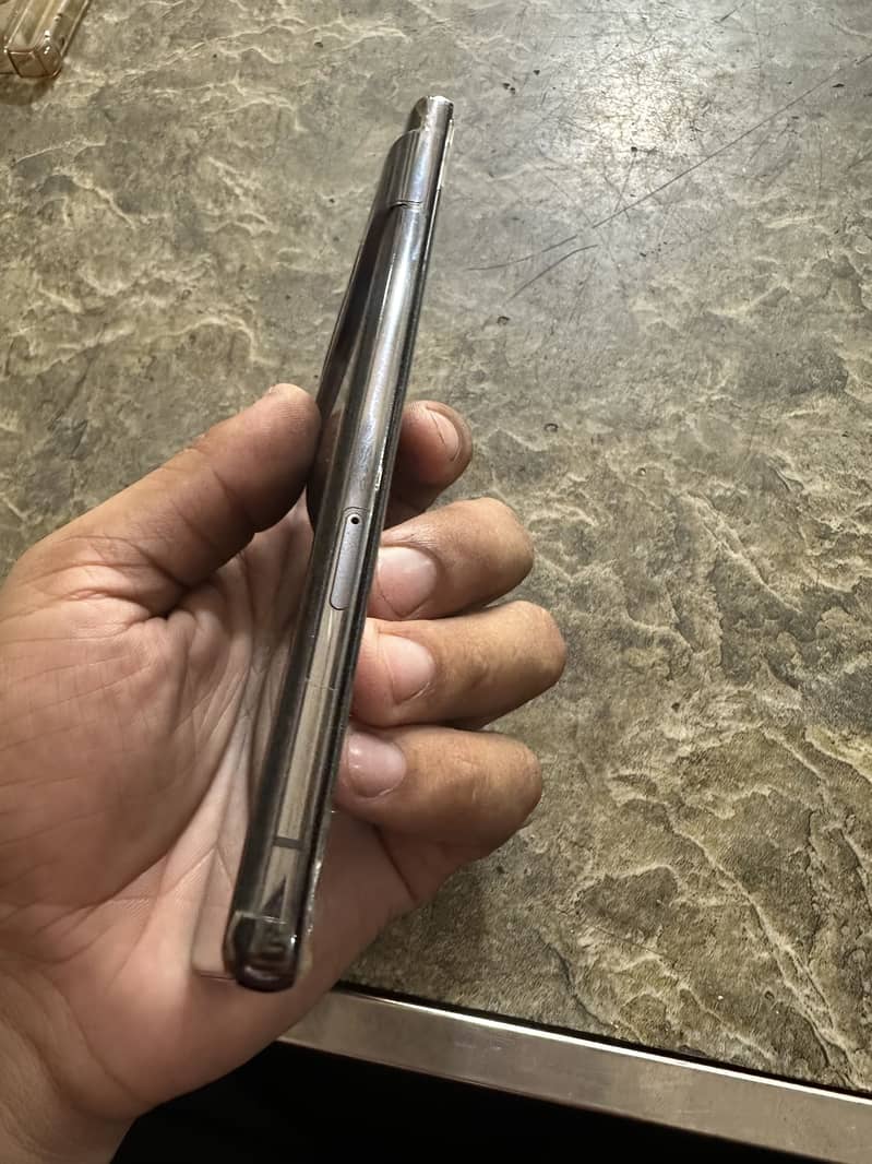 Google Pixel 7 Pro 5