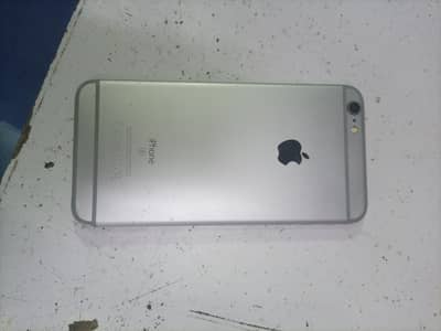Apple iPhone 6S Plus