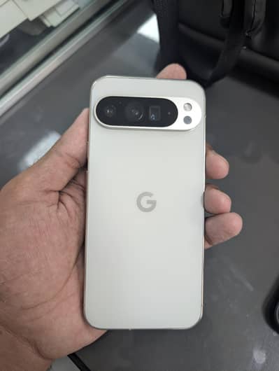 Google Pixel 9 Pro XL