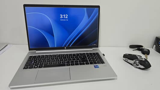 HP Probook 450 G10 | Core i7 13th Gen | 32GB RAM | 512 SSD | 15.6" FHD