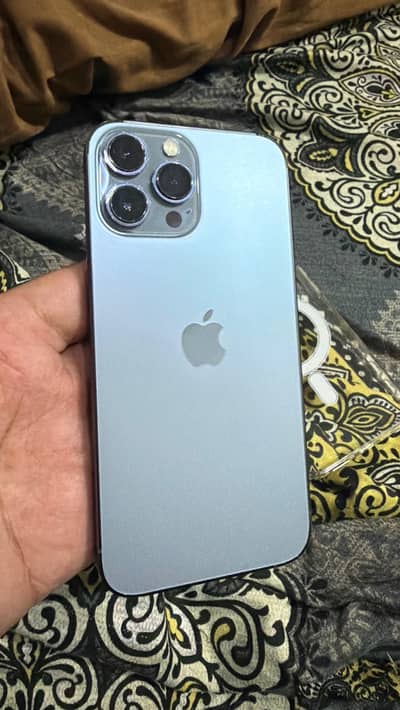 Apple iPhone 13 Pro Max factory unlock  128gb