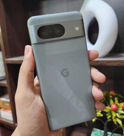 Google Pixel 8 Offical Pta Approved All ok Whatsapp: +923234094097