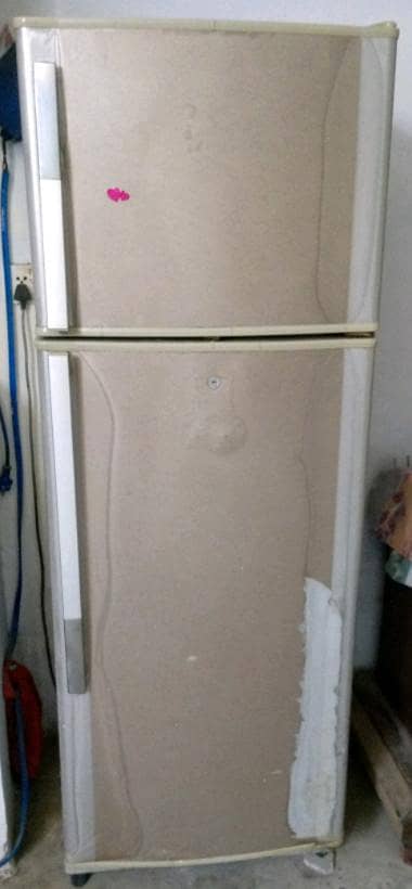1. ‎Dawlance Fridge  Used, Excellent Condition Working 100%