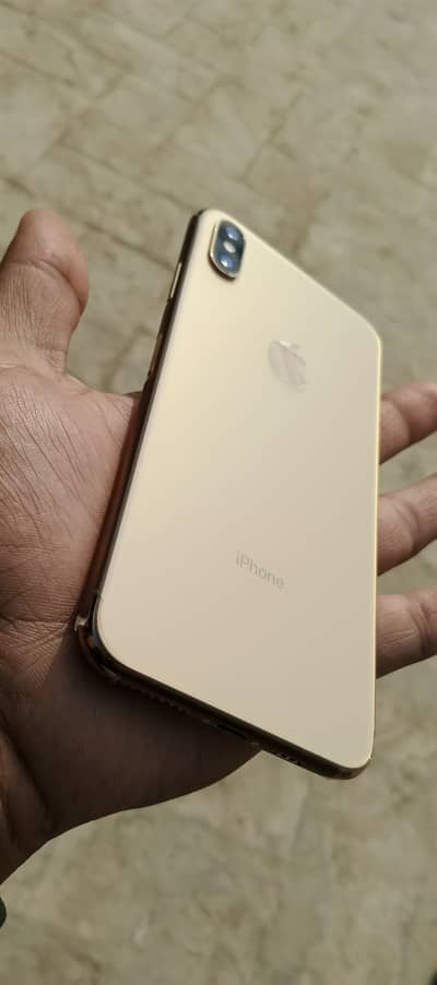 Apple iPhone XS Max