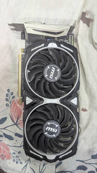 Rx 570 | 8gb | Armour Edition | Special Edition