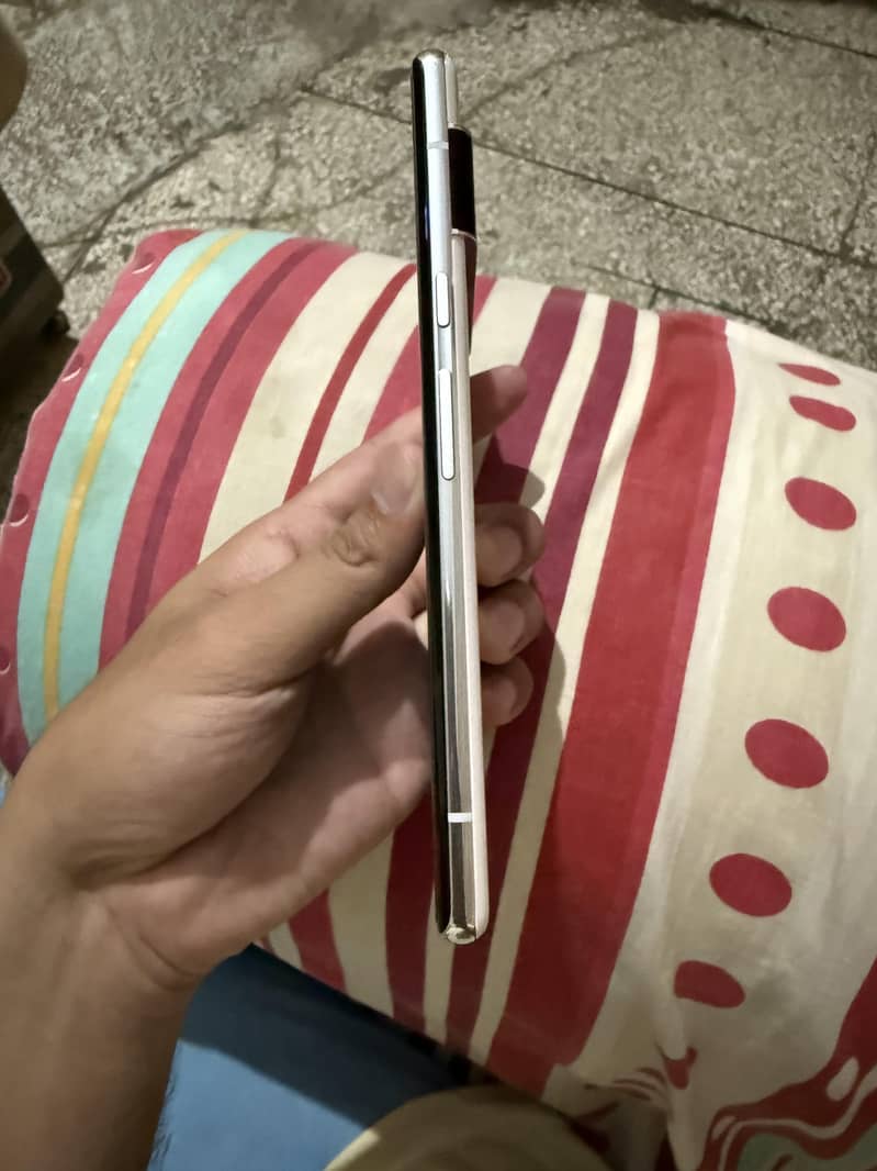 Google Pixel 6 Pro 2