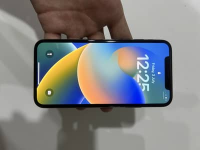 iphone x pta approved 64gb black