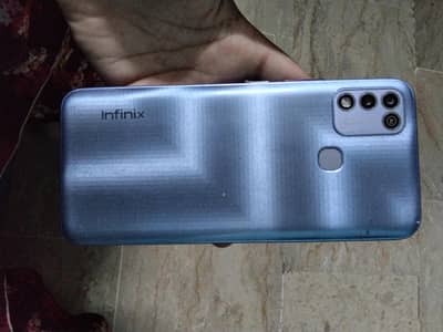 Infinix Hot 11 Play