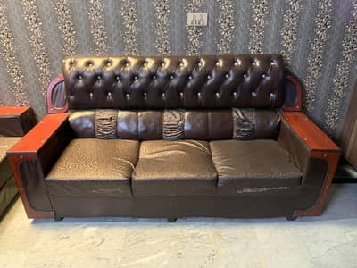 sofa for  sale 6 seater