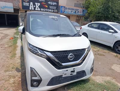 Nissan Dayz Highway Star 2019