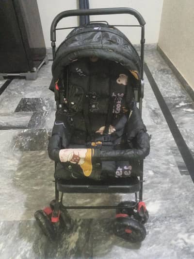 Baby stroller for sale